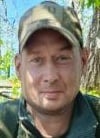 Фото: Погибший на войне с Украиной Лучинкин Роман Вячеславович. Приморский край, мотострелковые войска