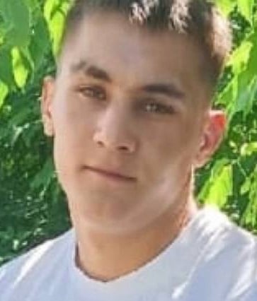 Фото: Погибший на войне с Украиной Кокин Павел Александрович. Курганская область, нет данных