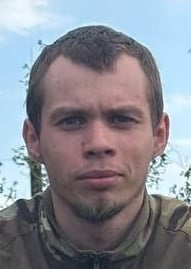 Фото: Погибший на войне с Украиной Забавский Виталий Дмитриевич. Ханты-Мансийский автономный округ - Югра, мотострелковые войска