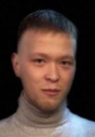 Фото: Погибший на войне с Украиной Кононов Владимир Николаевич. Республика Саха (Якутия), добровольцы