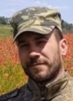 Фото: Погибший на войне с Украиной Колодин Александр Игоревич. Курская область, нет данных