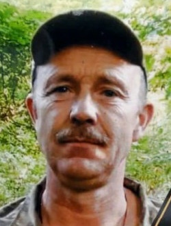 Фото: Погибший на войне с Украиной Зацепин Алексей Алексеевич. Тамбовская область, нет данных