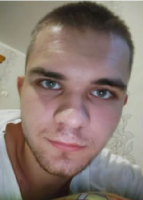 Фото: Погибший на войне с Украиной Иванов Александр Александрович. Республика Башкортостан, заключенные