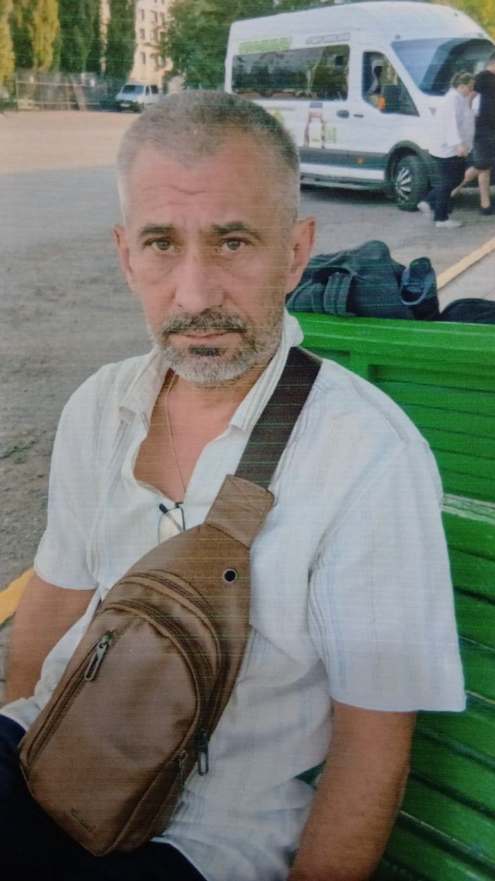 Фото: Погибший на войне с Украиной Саушкин Алексей Александрович. Республика Башкортостан, мотострелковые войска