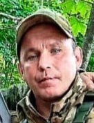 Фото: Погибший на войне с Украиной Рукосуев Руслан Александрович. Иркутская область, нет данных