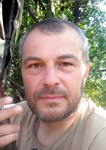 Фото: Погибший на войне с Украиной Рагозин Валерий Семенович. Свердловская область, добровольцы