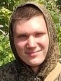 Фото: Погибший на войне с Украиной Капустин Артем Павлович. ЛНР, мотострелковые войска