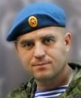 Фото: Погибший на войне с Украиной Головин Алексей Владимирович. Кировская область, нет данных