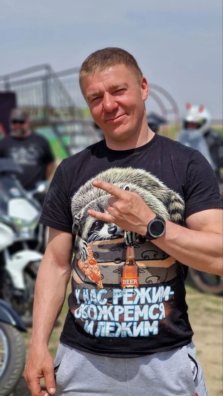 Фото: Погибший на войне с Украиной Потапенко Сергей Сергеевич. Хабаровский край, мотострелковые войска