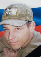 Фото: Погибший на войне с Украиной Устюжанин Александр Андреевич. Удмуртская Республика, нет данных