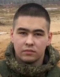 Фото: Погибший на войне с Украиной Уразаев Булат Султанович. Тюменская область, добровольцы