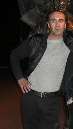 Фото: Погибший на войне с Украиной Таркин Анатолий Викторович. Красноярский край, добровольцы