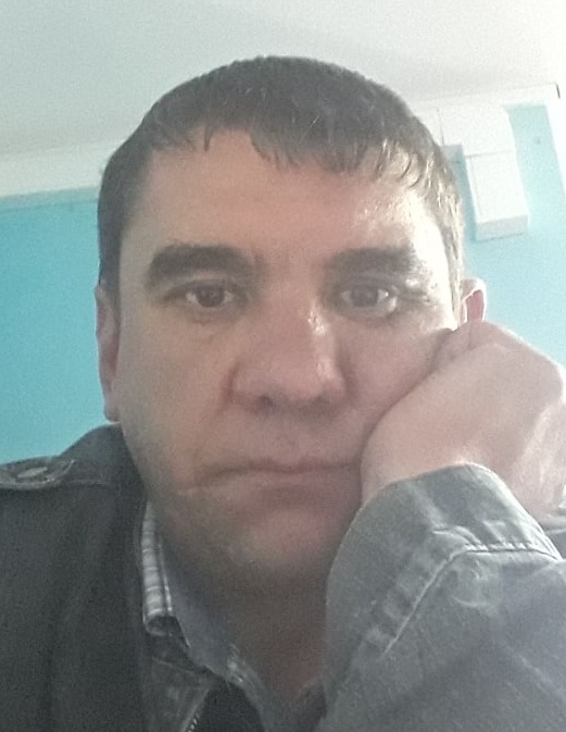 Фото: Погибший на войне с Украиной Гаммель Юрий Александрович. Ставропольский край, добровольцы