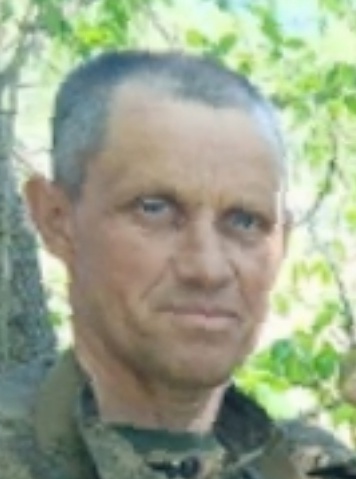 Фото: Погибший на войне с Украиной Давыдов Анатолий Михайлович. Вологодская область, мотострелковые войска