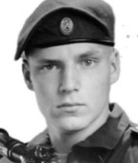 фотография Исаев Сергей Сергеевич