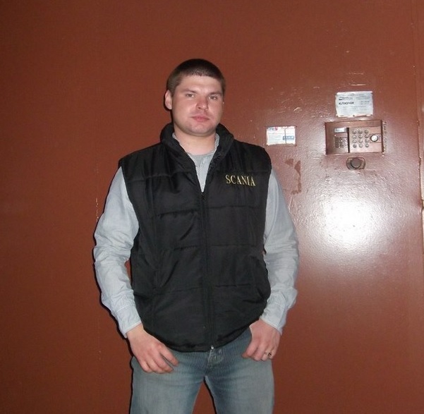 Фото: Погибший на войне с Украиной Межевитинов Артем Андреевич. Санкт-Петербург, заключенные