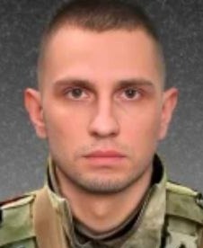Фото: Погибший на войне с Украиной Прудников Алексей Владимирович. Брянская область, нет данных