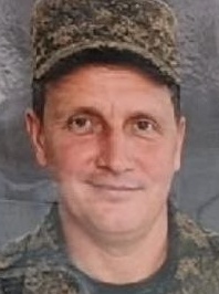 Фото: Погибший на войне с Украиной Кириленко Александр Евгеньевич. Архангельская область, нет данных