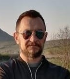 Фото: Погибший на войне с Украиной Конюхов Сергей Геннадьевич. Ставропольский край, добровольцы