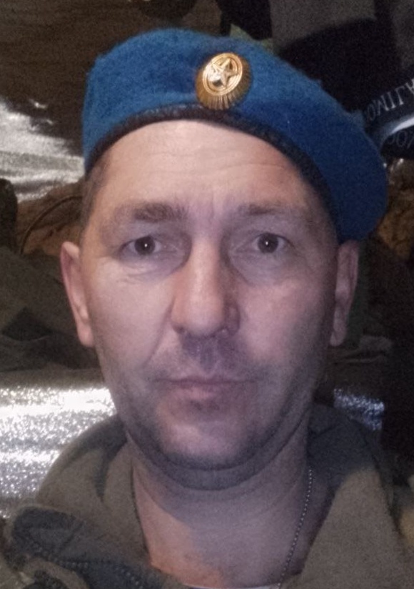 Фото: Погибший на войне с Украиной Истомин Александр Сергеевич. Забайкальский край, добровольцы