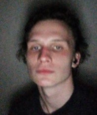 Фото: Погибший на войне с Украиной Голощеков Степан Павлович. Москва, добровольцы