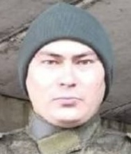 Фото: Погибший на войне с Украиной Злобин Алексей Александрович. Свердловская область, нет данных