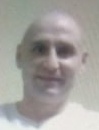 Фото: Погибший на войне с Украиной Власенко Леонид Владимирович. Омская область, заключенные