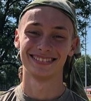 Фото: Погибший на войне с Украиной Дрожжин Владимир Николаевич. Ставропольский край, нет данных