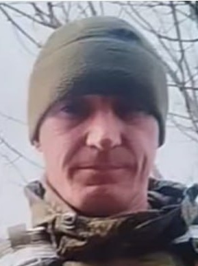 Фото: Погибший на войне с Украиной Талалай Виктор Анатольевич. Краснодарский край, нет данных