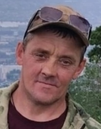 Фото: Погибший на войне с Украиной Машкович Евгений Владимирович. Ханты-Мансийский автономный округ - Югра, мобилизованные