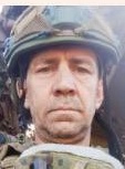 Фото: Погибший на войне с Украиной Чергинец Евгений Сергеевич. Оренбургская область, мобилизованные