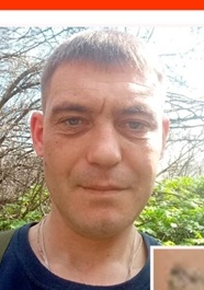 Фото: Погибший на войне с Украиной Сальников Сергей Борисович. Забайкальский край, мотострелковые войска