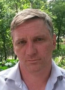 Фото: Погибший на войне с Украиной Скурихин Роман Алексеевич. Самарская область, мотострелковые войска