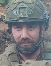 Фото: Погибший на войне с Украиной Фафеев Алексей Борисович. Рязанская область, нет данных