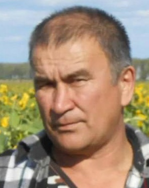 Фото: Погибший на войне с Украиной Басыров Раис Маисович. Курганская область, добровольцы