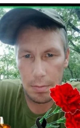 Фото: Погибший на войне с Украиной Ичетовкин Василий Александрович. Кировская область, нет данных