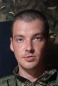Фото: Погибший на войне с Украиной Павлов Никита Анатольевич. Республика Карелия, нет данных