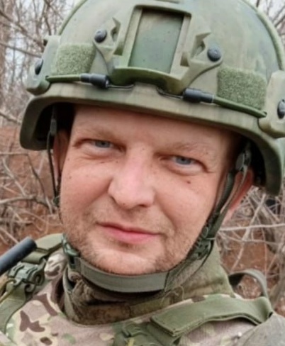 Фото: Погибший на войне с Украиной Плаксин Александр Сергеевич. Ямало-Ненецкий автономный округ, мотострелковые войска