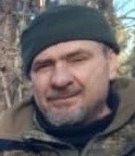 Фото: Погибший на войне с Украиной Толоконников Павел Васильевич. Воронежская область, мотострелковые войска