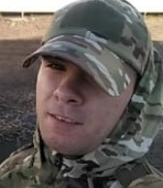 Фото: Погибший на войне с Украиной Пичугин Дмитрий Дмитриевич. Владимирская область, ВДВ