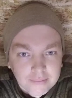 Фото: Погибший на войне с Украиной Корелин Вячеслав Георгиевич. Свердловская область, добровольцы