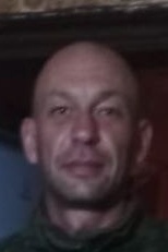 Фото: Погибший на войне с Украиной Фризен Максим Петрович. Алтайский край, мотострелковые войска