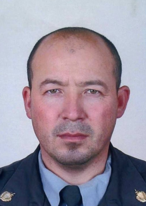 Фото: Погибший на войне с Украиной Гордеев Николай Петрович. Чувашская Республика, мобилизованные