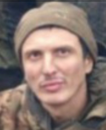 Фото: Погибший на войне с Украиной Султанов Расим Ильгизович. Ульяновская область, мотострелковые войска