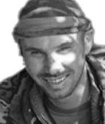 Фото: Погибший на войне с Украиной Медведев Александр Андреевич. Республика Башкортостан, нет данных