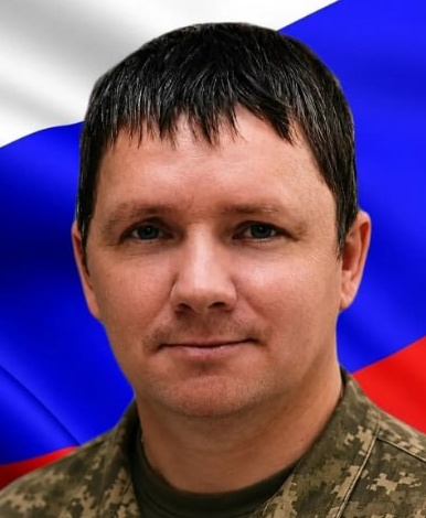 Фото: Погибший на войне с Украиной Илларионов Сергей Геннадьевич. Оренбургская область, нет данных
