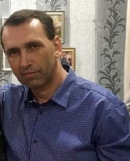 Фото: Погибший на войне с Украиной Дятлов Дмитрий Иванович. Краснодарский край, мотострелковые войска