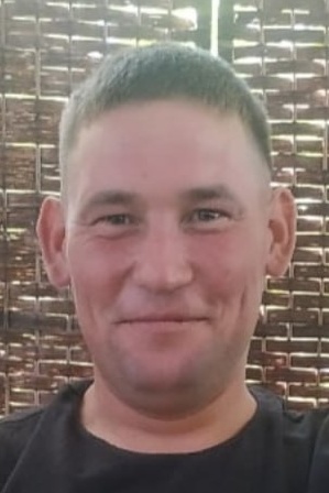 Фото: Погибший на войне с Украиной Яникиев Юрий Юрьевич. Красноярский край, нет данных