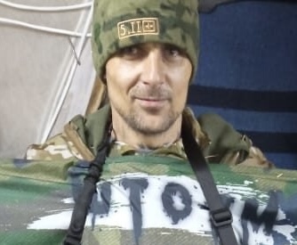 Фото: Погибший на войне с Украиной Дорофеев Дмитрий Валерьевич. Ростовская область, мотострелковые войска