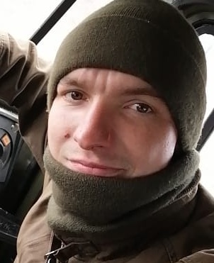 Фото: Погибший на войне с Украиной Сушко Егор Сергеевич. Приморский край, заключенные